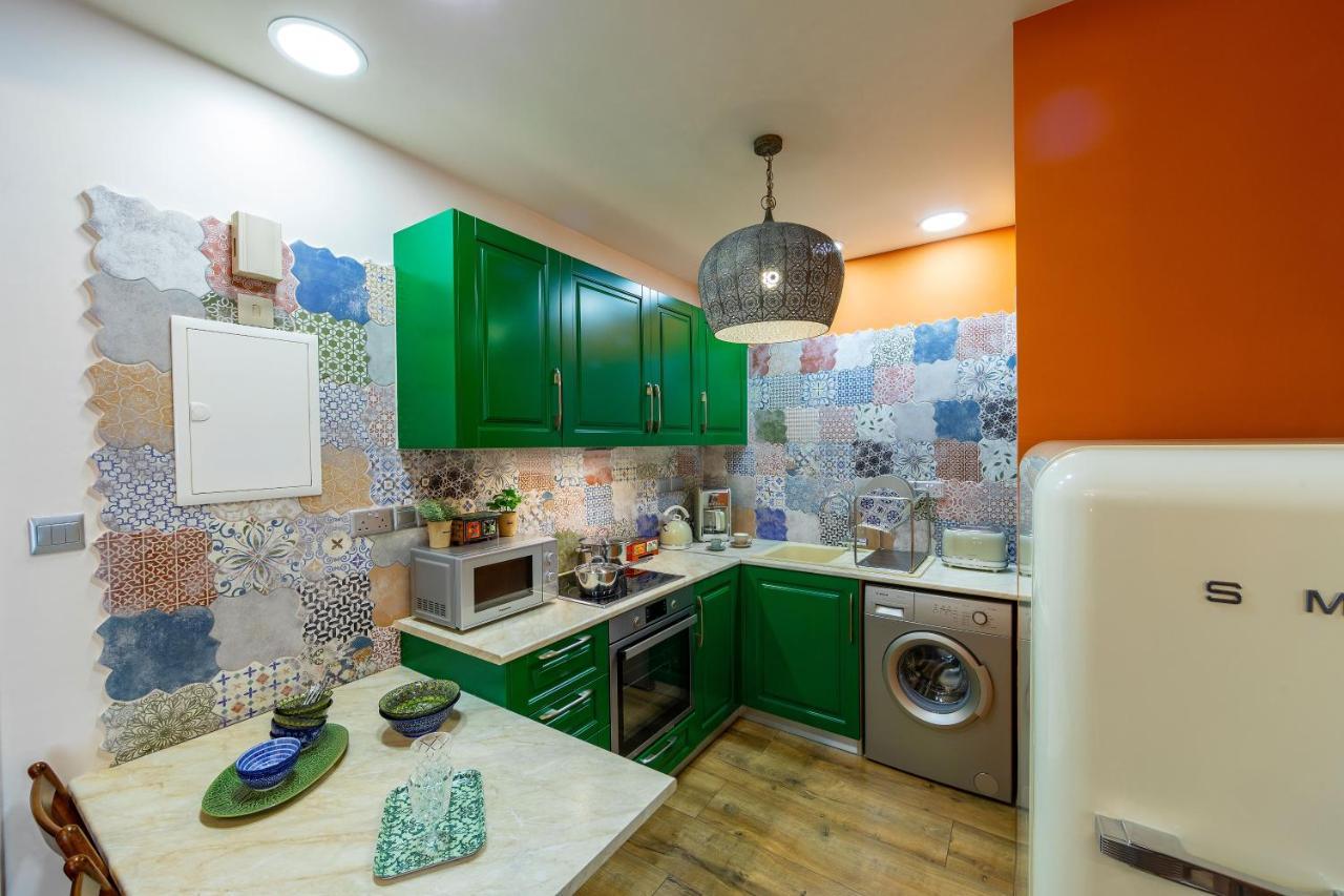 Apartman Castle