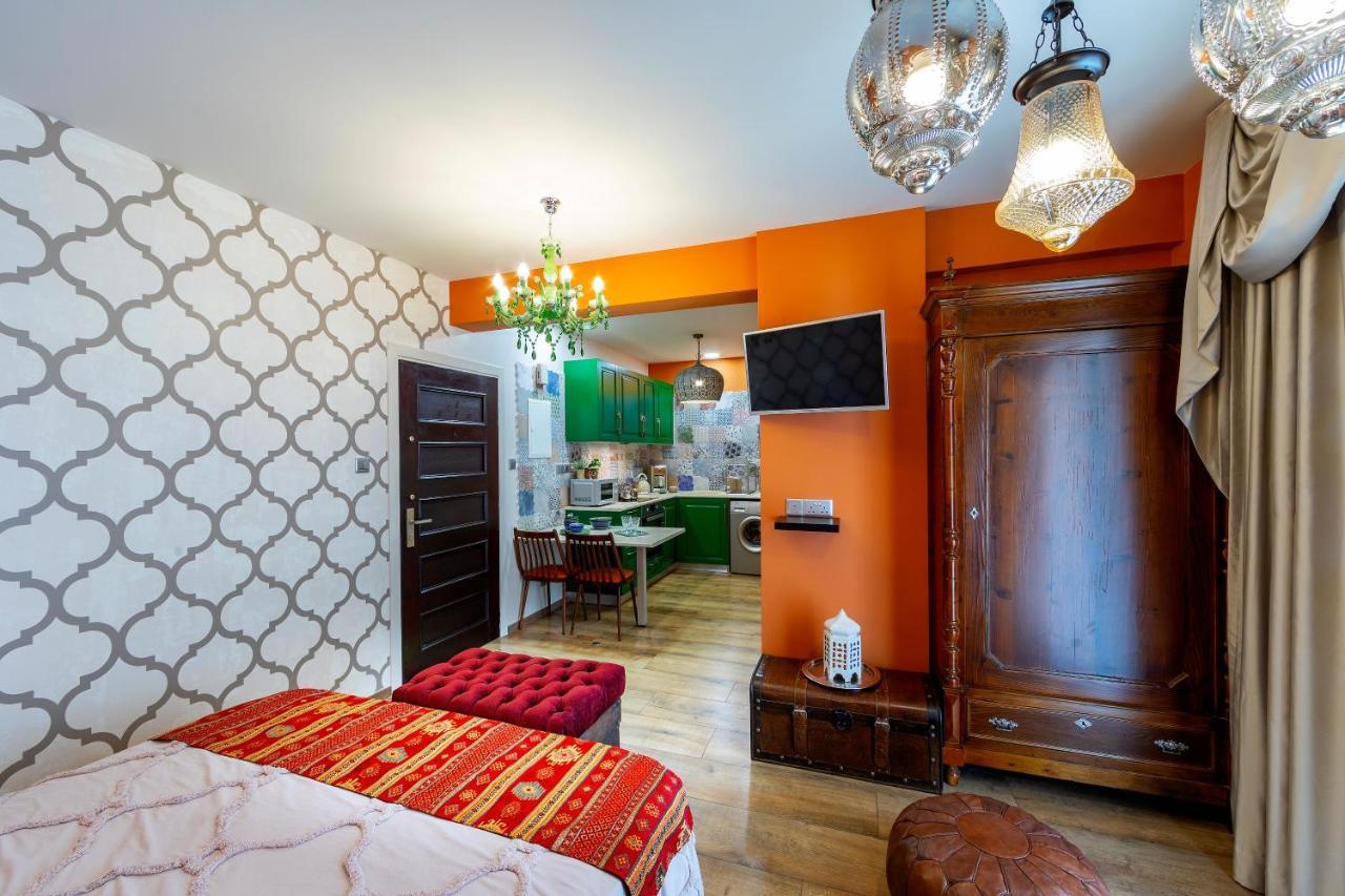 Apartman Castle Limassol