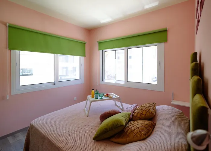 Castle Holiday Apartments