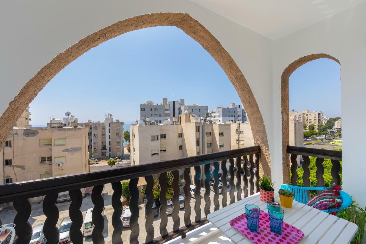 Castle דירה *